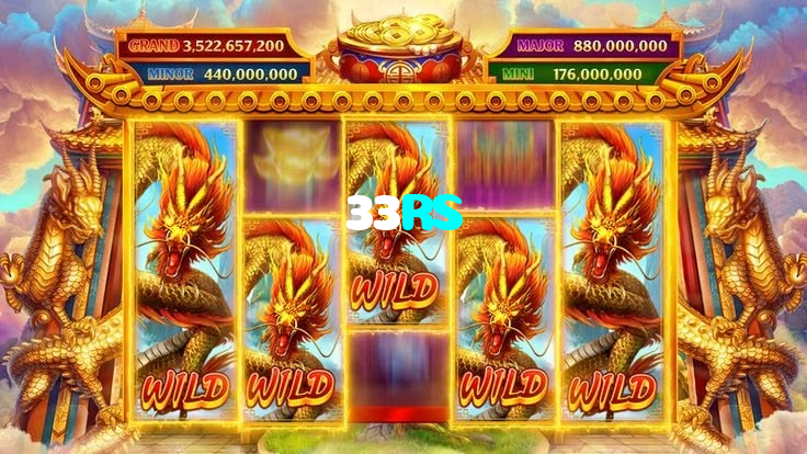 33RS casino presented on mobile device in Pakistan with slots and live games