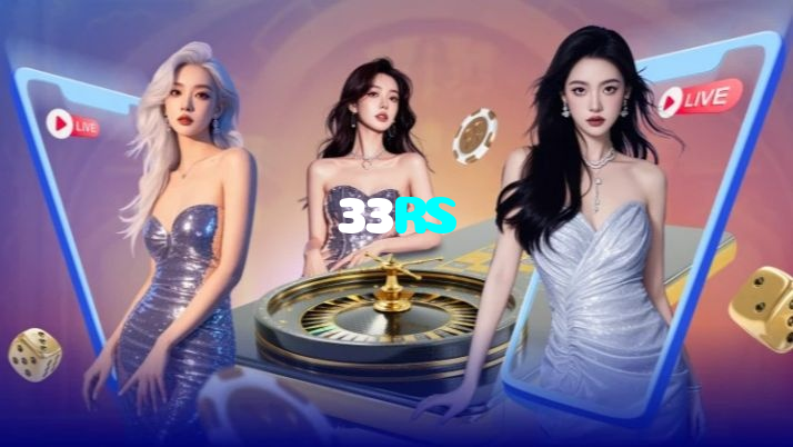 available types of 33RS bet including pre-match live express and system bets