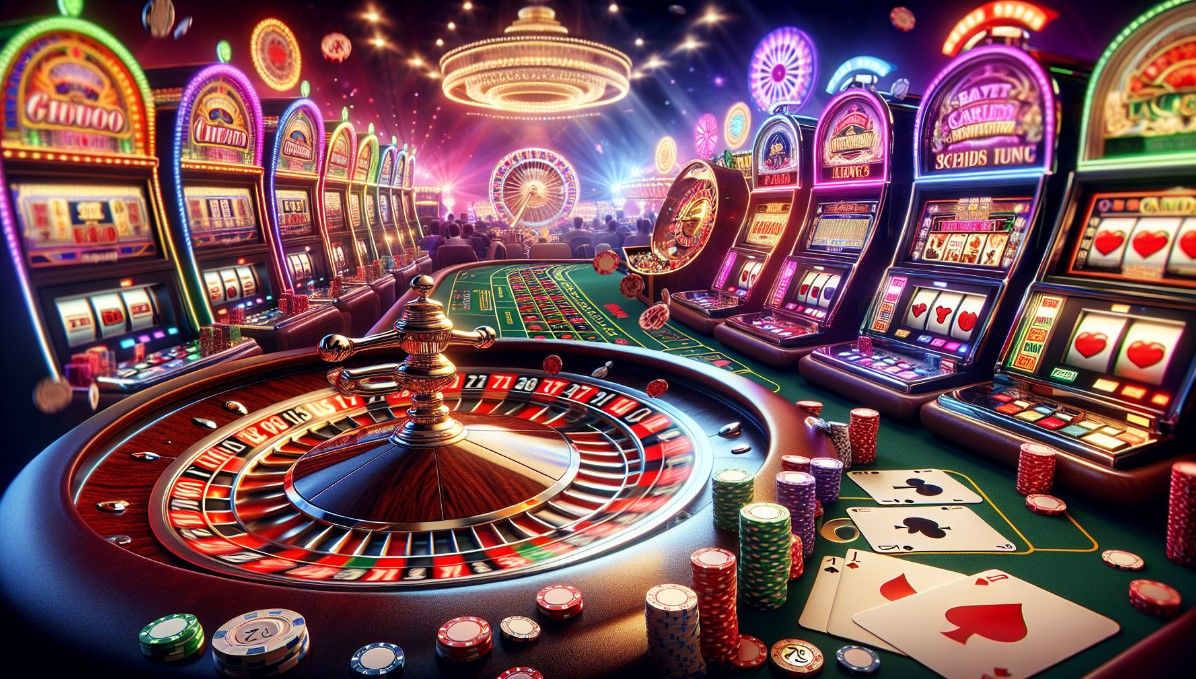 PG SOFT games Welcome Bonus