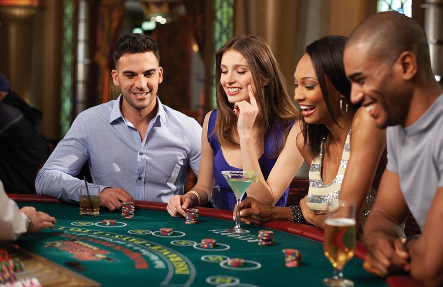 PG SOFT games Live Casino