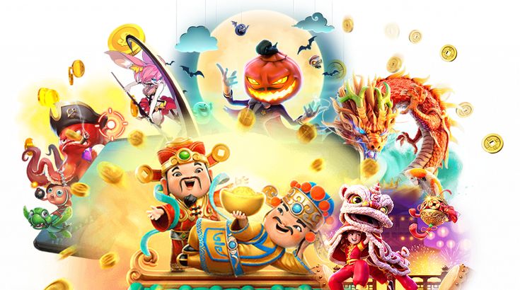 PG SOFT games Live Casino